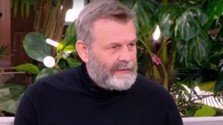 Απόστολος Γκλέτσος: &quot;Το παιδί μου είναι σαν και μένα, είναι λίγο χαζό&quot;