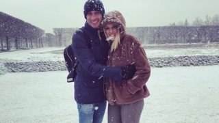 Έλενα Ασημακοπούλου: Ταξίδι με τον Bruno Cirillo στη Μόσχα