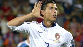 Forbes: Αυτοί είναι οι πλουσιότεροι ποδοσφαιριστές για το 2017