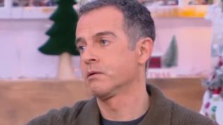 Άρης Καβατζίκης: "Πρέπει να το βγάλουμε στη φόρα; Σε ποιον έκανε καλό ότι μάθαμε ότι μπορεί να έπαιξε κάτι στη ζωή του Γιάννη;"