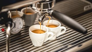 Πόσο καλό κάνει ο καφές στην υγεία σου
: Ποια είναι τα θετικά της υπόθεσης!