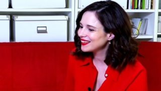 Η Ευγενία Δημητροπούλου για την υιοθεσία της κόρης της: "Το παλέψαμε πολύ, περάσαμε πολλές δυσκολίες"