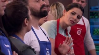 MasterChef | Άναψαν τα &quot;αίματα&quot; ανάμεσα σε Μαρίνα &amp; Ηρώ