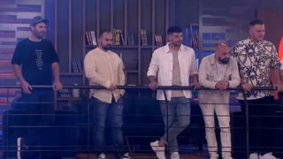 MasterChef | Οι παλιοί παίκτες επέστρεψαν και δίκασαν