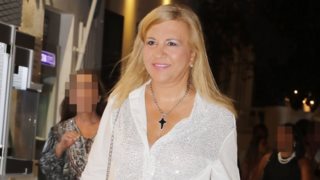 Η Δέσποινα Μοιραράκη απαντά για τη μεγάλη αλλαγή στην εμφάνισή της