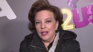 Ατύχημα για τη Μάρα Μεϊμαρίδη - Τι συνέβη;