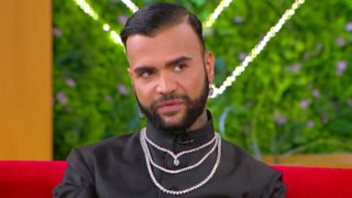 Ο Περικλής Κονδυλάτος αποκάλυψε πώς έφτασε στο σημείο να κλέψει φαγητό!