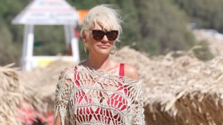 Σάσα Σταμάτη: Αποκαλύπτει τι συμβαίνει στην προσωπική της ζωή