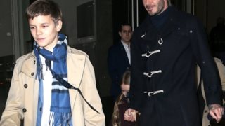 Hollywood Report: Η καθημερινότητα των σταρ σε φωτογραφίες