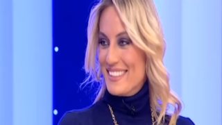 Η Ελεονώρα Μελέτη Στον Μένιο Φουρθιώτη: Η λύση της παρεξήγησης &amp; η νέα της εκπομπή