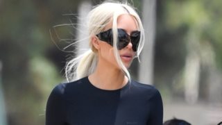 Hollywood Report | Η ξανθιά πλέον Kim Kardashian &amp; η σπάνια εμφάνιση της Naomi Watts