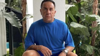 Τα πρόσωπα που μήνυσε ο Γιώργος Μαζωνάκης και η γυναίκα που κατονομάζει ως ηθικό αυτουργό