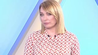 Τατιάνα Στεφανίδου: ΕΠΙΤΕΛΟΥΣ! Χόρεψε Φουρέιρα on air για χάρη του Μουτσινά