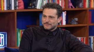 Ο Γιώργος Καραμίχος αποκάλυψε τον απίθανο λόγο για τον οποίο έφυγε στην Αμερική