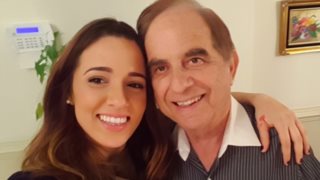 Καλομοίρα: &quot;Αυτός ο μήνας ήταν πολύ δύσκολος για εμένα και την οικογένειά μου - Ήμασταν κάθε μέρα στο νοσοκομείο μαζί του&quot;