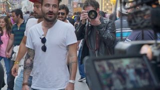 Γιώργος Μαυρίδης: Το ξέσπασμα για την πολυσυζητημένη συνέντευξή του