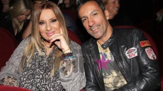 Πέτρος Ίμβριος: Όσα αποκάλυψε για τον χωρισμό του με τη Γερμανού: «Με στεναχώρησε γιατί το είχα δει πιο ρομαντικά»