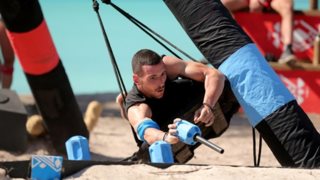 Survivor: Ελλάδα ή Τουρκία; Ποια ομάδα κέρδισε το έπαθλο φαγητού;