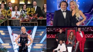 Με αυτό το πρόγραμμα άλλαξε χρονιά το τηλεοπτικό κοινό