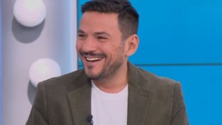 Κώστας Τσουρός: &quot;Γιατί στεκόμαστε σε αυτό που είπε ο Φώτης από τη στιγμή που όλοι συμφωνούμε πως δεν ισχύει;&quot;