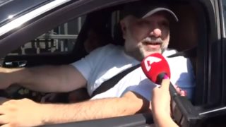 Γρηγόρης Αρναούτογλου: "Δεν παραπονέθηκα ποτέ για την ώρα της εκπομπής μου – 27 χρονών με έβαλαν απέναντι από την Μενεγάκη"