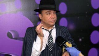 Τρύφωνας Σαμαράς: «Όσο ήταν μέσα … μουγκοφόν &amp; όταν βγαίνουν μας λένε άλλα»