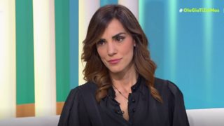 Η Ελισάβετ Σπανού για το πρόβλημα υγείας που αντιμετωπίζει: &quot;Έχω μάθει να το διαχειρίζομαι, αλλά επηρεάζει τη ζωή μου&quot;