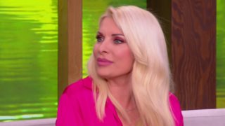 Πιο αποκαλυπτική από ποτέ η Ελένη Μενεγάκη! Η προσωπική ερωτική εξομολόγηση on air για τον Μάκη Παντζόπουλο