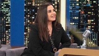 Η Μαρία Τζομπανάκη σε παρουσίαση εκπομπής; | Όσα έγιναν γνωστά