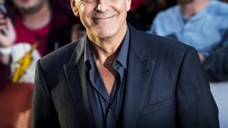 George Clooney: Tο πέρασμα του χρόνου σε 30 φωτογραφίες
