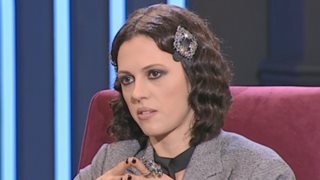 Ραμόνα Βλαντή: Το My Style Rocks, ο «χειρότερος εαυτός» της &amp; το «ναυάγιο» της πρότασης για την επιτροπή