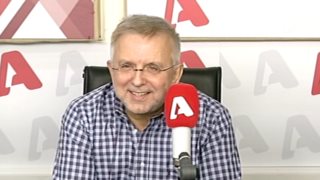 Δήμος Βερύκιος: Επιστροφή στο Happy Day με αιχμές! Δείτε το video