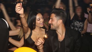 Παναγιώτης Κονέ - Χριστίνα Στεφανίδη: Χώρισαν μετά από 7 χρόνια σχέσης;