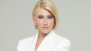 Η Σία Κοσιώνη συνεχίζει στον ΣΚΑΪ