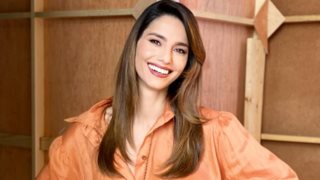 Η Ηλιάνα Παπαγεωργίου με το μπικίνι που θα αναδείξει τη μαυρισμένη επιδερμίδα σου