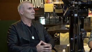 Στέλιος Ρόκκος: «Θα δημιουργούσα πρόβλημα αν πήγαινα στο The Voice»