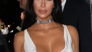 Kim Kardashian: Η νέα γυμνή καμπάνια που θα σε ενθουσιάσει!