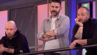 MasterChef | Αποχώρηση βόμβα πριν την τελική δωδεκάδα