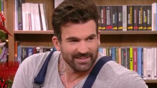 Η απίθανη ατάκα του Δημήτρη Αλεξάνδρου για τη σεξουαλική του ζωή