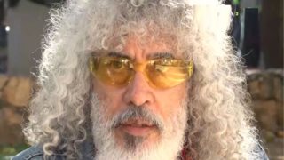 Γιάννης Γιοκαρίνης: &quot;Δεν κάνεις μόνο κακό στον εαυτό σου, κάνεις και στους άλλους&quot;