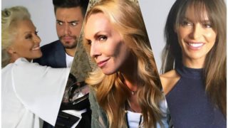 Σπίτι είναι...: Δείτε για πρώτη φορά τους πρωταγωνιστές της νέας σειράς του Alpha!