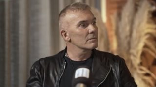 Στέλιος Ρόκκος: &quot;Διαφωνώ με αρκετό κόσμο που πήγε να ψηφίσει τον Στέφανο Κασσελάκη&quot;