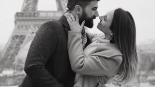 Κλέλια Πανταζή: Είναι έγκυος! Η ανακοίνωση της εγκυμοσύνης της