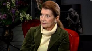 Αιμιλία Υψηλάντη: "Είχα ένα ωραίο πρόσωπο αλλά εμένα με απασχολούσε πόσο χοντρή ήταν η γάμπα μου"