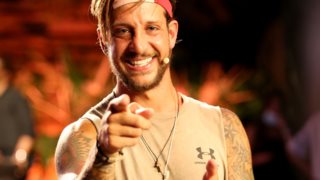 Ηλίας Μπόγδανος και Αλεξάνδρα Εξαρχοπούλου | Πιο ερωτευμένοι από ποτέ στην Κίμωλο