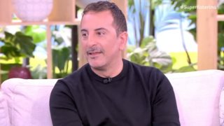 Στέλιος Κουδουνάρης: &quot;Θέλαμε να διώξουμε την Ιωάννα Τούνη από την πρώτη εβδομάδα στο My Style Rocks&quot;