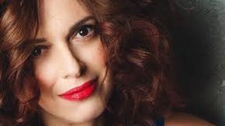 Ελένη Ράντου: «Η απιστία είναι υγιής. Ανανεώνει το  ενδιαφέρον για τον άλλον»