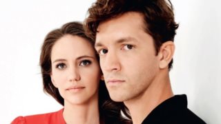 Μόνο στο Yupiii! Μαύρο Ρόδο | Το συγκλονιστικό φινάλε: Ένας γάμος και μια αυτοκτονία