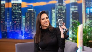 Η Λένα Ζευγαρά γιόρτασε τα γενέθλιά της με τον Πέτρο Ιακωβίδη - Η αποκάλυψη για την συνεργασία τους