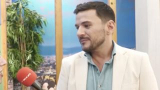 Κώστας Τσουρός: "Έχω υπάρξει και θύμα σοβαρής περίπτωσης που θέλω να ξεχάσω"